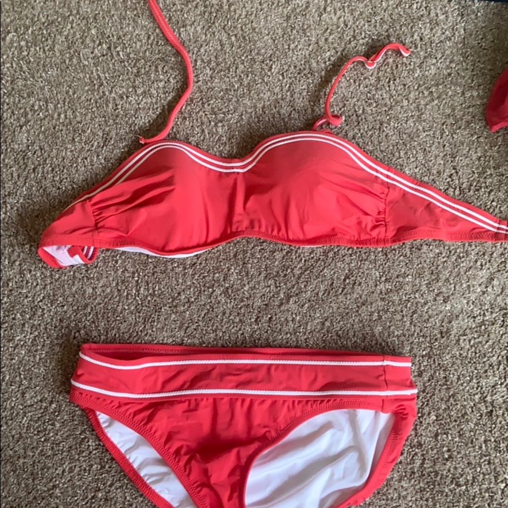 Swimsuit